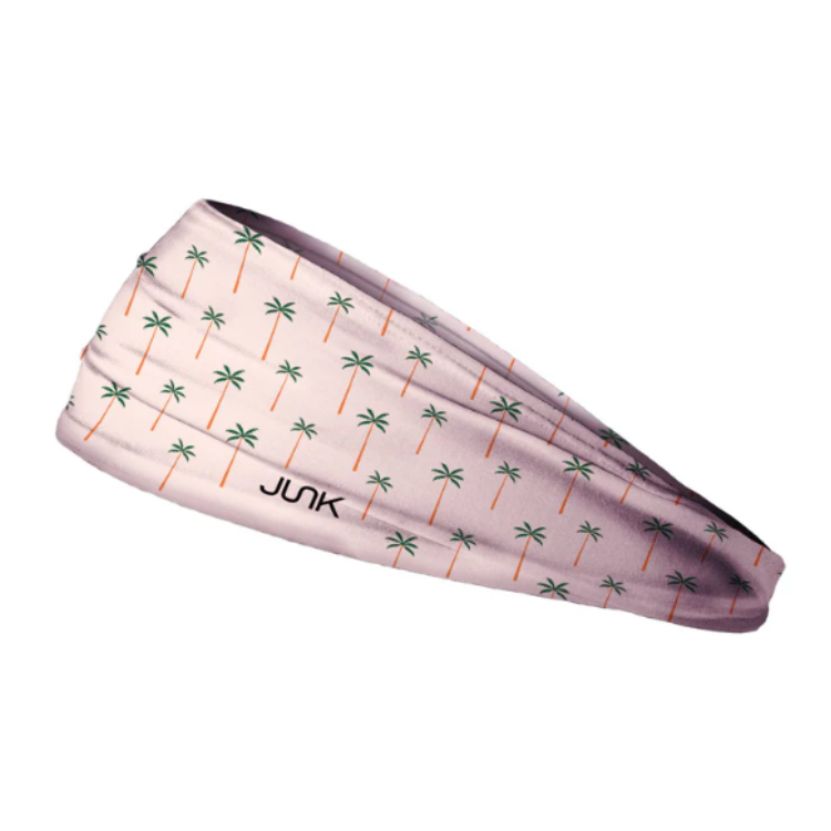 JUNK Brands ジャンク ヘッドバンド - PALM DESERT
