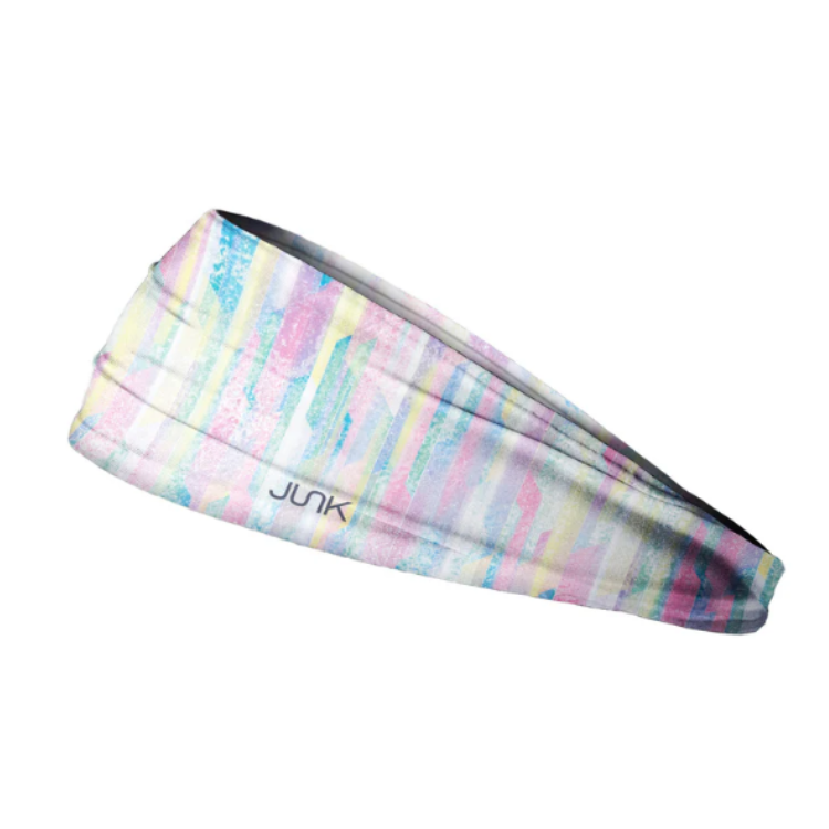 JUNK Brands ジャンク ヘッドバンド - PURE PASTELS