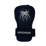 SPIDERZ スパイダーズ ハンドガード 手甲ガード ネイビー
