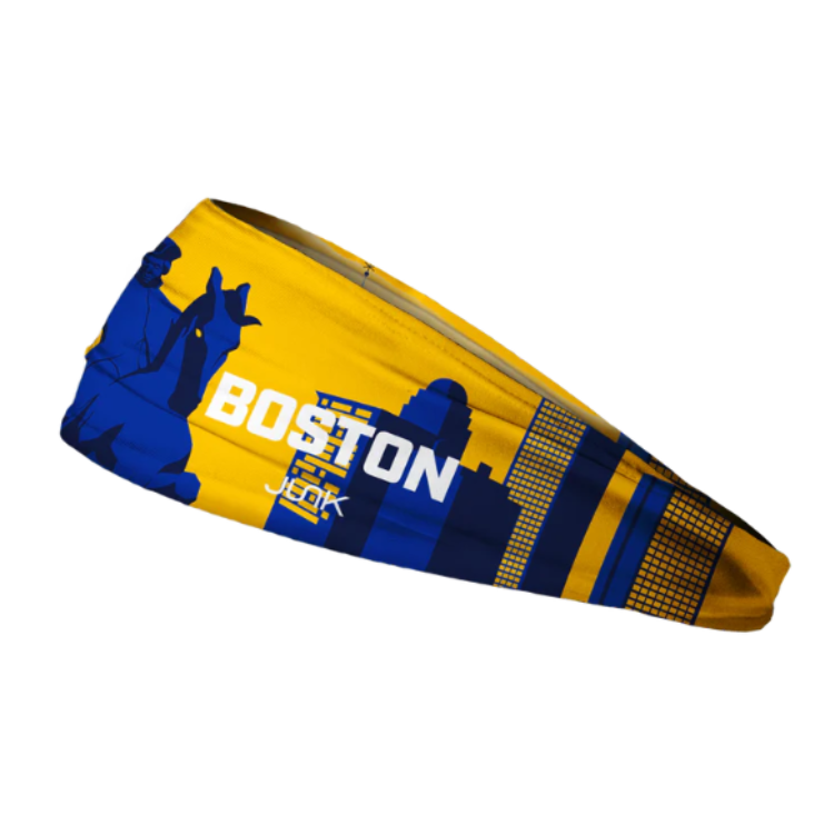 JUNK Brands ジャンク ヘッドバンド - BOSTON