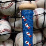 Naked Grips ネイキッドグリップス 野球 グリップテープ - NUKE