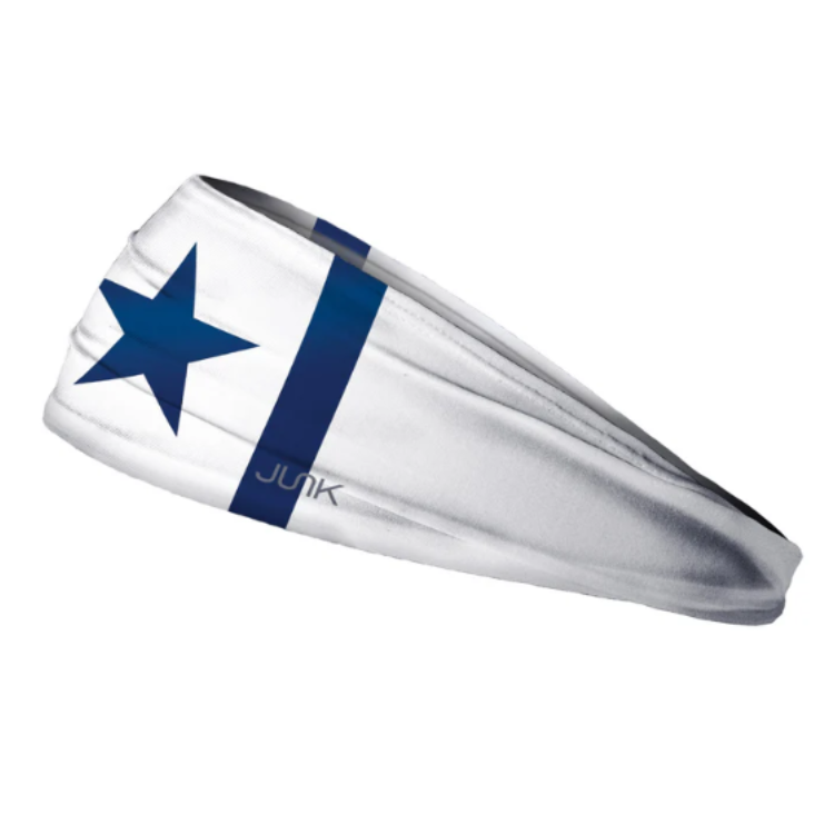 JUNK Brands ジャンク ヘッドバンド - DALLAS COWBOYS ALTERNATIVE HELMET