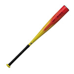 Rawlings ローリングス 少年軟式用 金属バット レッド×イエロー ジュニア用 BJ5F5150