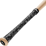 Naked Grips ネイキッドグリップス 野球 グリップテープ - BLACK PAISLEY