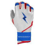 BRUCE BOLT ブルースボルト バッティンググローブ ロングカフ - USA