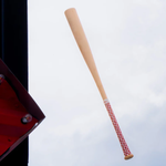Naked Grips ネイキッドグリップス 野球 グリップテープ - BIG RED