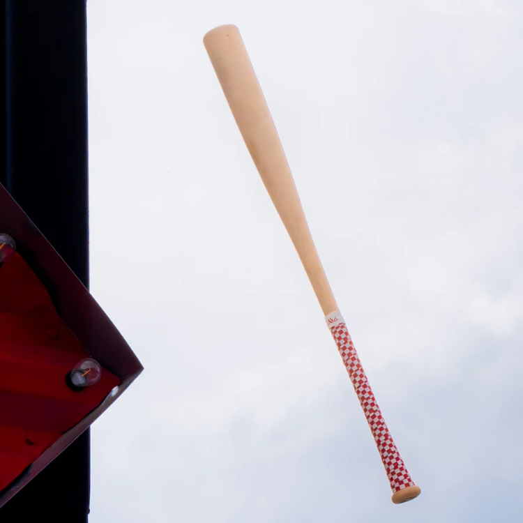 Naked Grips ネイキッドグリップス 野球 グリップテープ - BIG RED