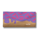 JUNK Brands ジャンク ヘッドバンド - PURPLE DONUTS