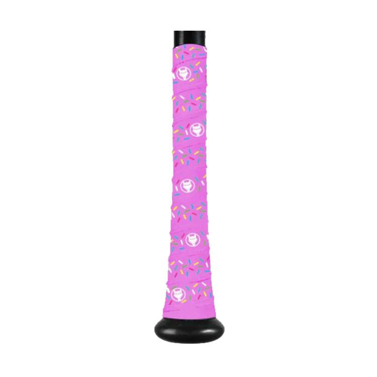 VUKGRIPZ グリップテープ ピンクDonut