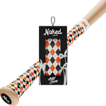 Naked Grips ネイキッドグリップス 野球 グリップテープ - TIGERTOWN