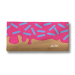JUNK Brands ジャンク ヘッドバンド - BLUE DONUTS