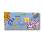 JUNK Brands ジャンク ヘッドバンド - PERFECT PATCHES