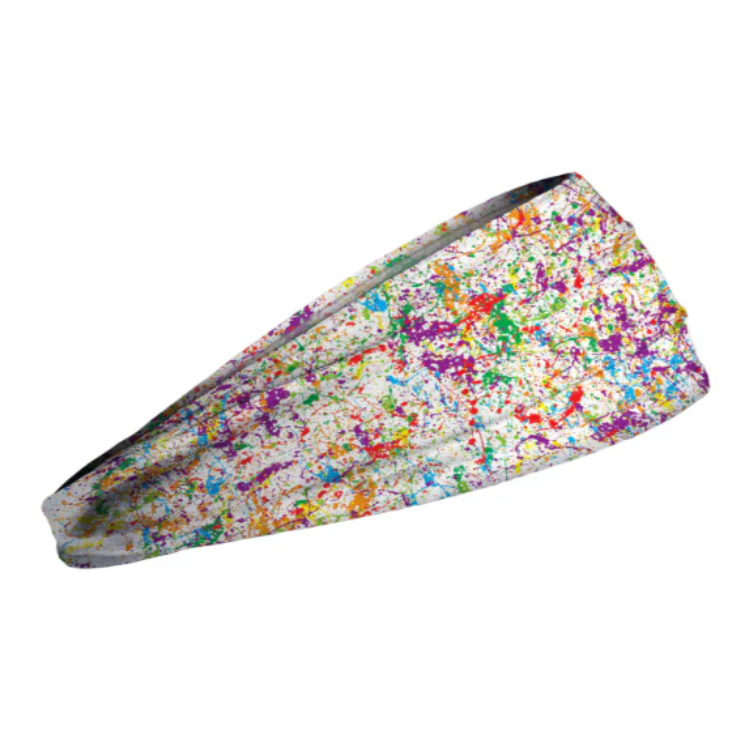 JUNK Brands ジャンク ヘッドバンド - SPLATTER