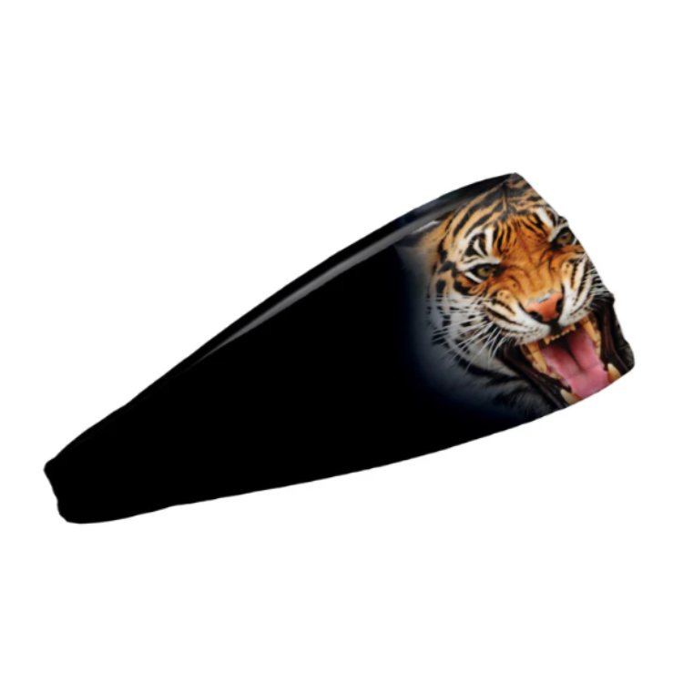 JUNK Brands ジャンク ヘッドバンド - BENGAL TIGER