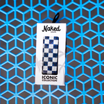 Naked Grips ネイキッドグリップス 野球 グリップテープ - GO BLUE!