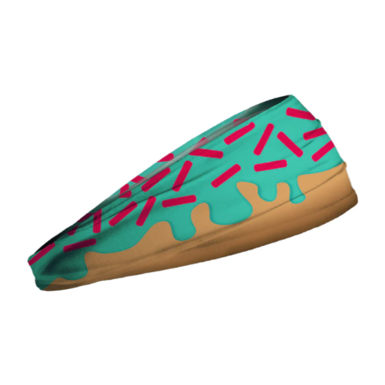 JUNK Brands ジャンク ヘッドバンド - MINT DONUTS