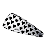 JUNK Brands ジャンク ヘッドバンド - BLACK HEART