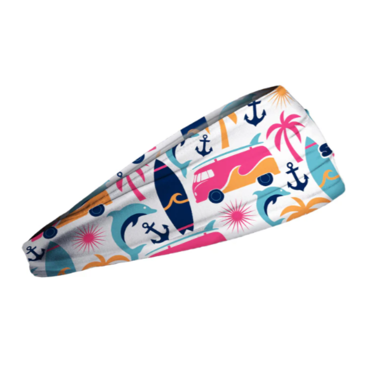 JUNK Brands ジャンク ヘッドバンド - SAN DIEGO