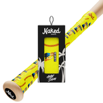 Naked Grips ネイキッドグリップス 野球 グリップテープ - ROSIE