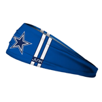 JUNK Brands ジャンク ヘッドバンド - DALLAS COWBOYS LEGENDS