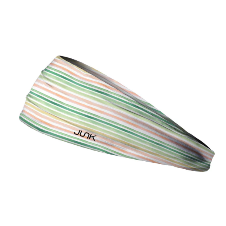 JUNK Brands ジャンク ヘッドバンド - PASTEL PARASOL