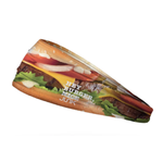 JUNK Brands ジャンク ヘッドバンド - JUNK FOOD