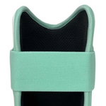 BRUCE BOLT ブルースボルト レッグガード - White/Mint