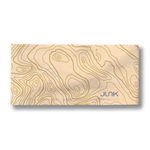 JUNK Brands ジャンク ヘッドバンド - WOOD GRAIN