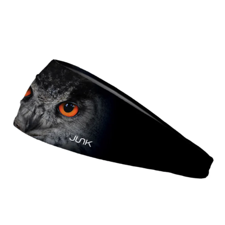 JUNK Brands ジャンク ヘッドバンド - OWL