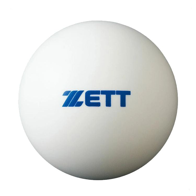 ゼット ZETT サンドボール トレーニングボール 350g 1個 BB350S