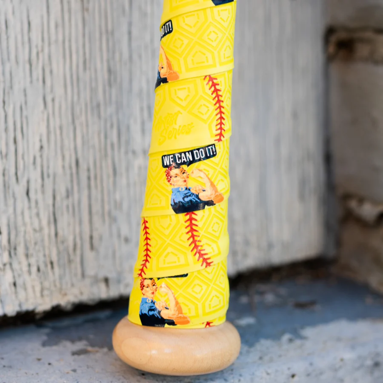 Naked Grips ネイキッドグリップス 野球 グリップテープ - ROSIE