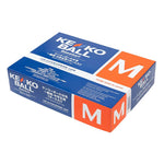 ナガセケンコー 軟式 ボール 試合球 1個 M-1