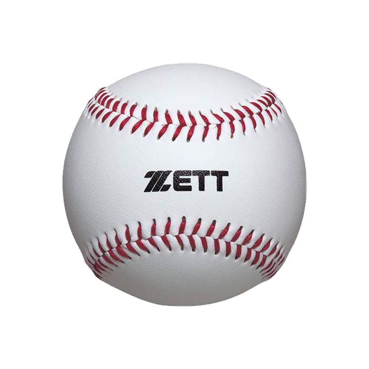 ゼット ZETT セーフティーボール ジュニア 1個 BB1400