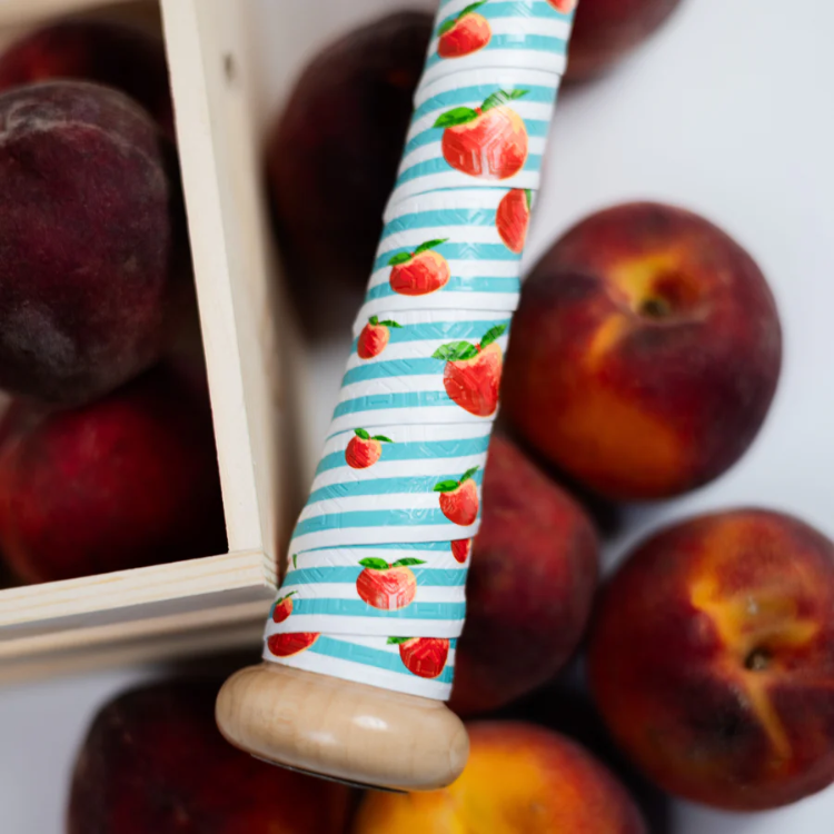 Naked Grips ネイキッドグリップス 野球 グリップテープ - LIFE'S A PEACH