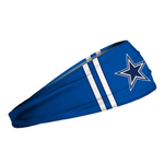 JUNK Brands ジャンク ヘッドバンド - DALLAS COWBOYS LEGENDS