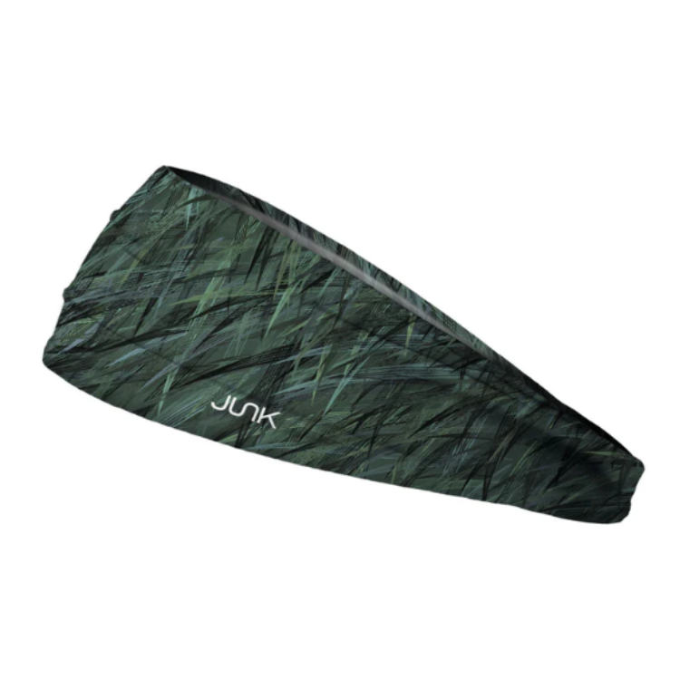JUNK Brands ジャンク ヘッドバンド - FOREST FLOOR