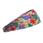 JUNK Brands ジャンク ヘッドバンド - FLORESCENCE