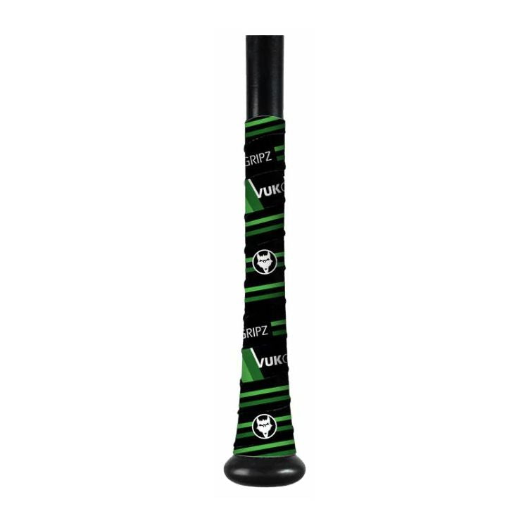 VUKGRIPZ グリップテープ ブラック