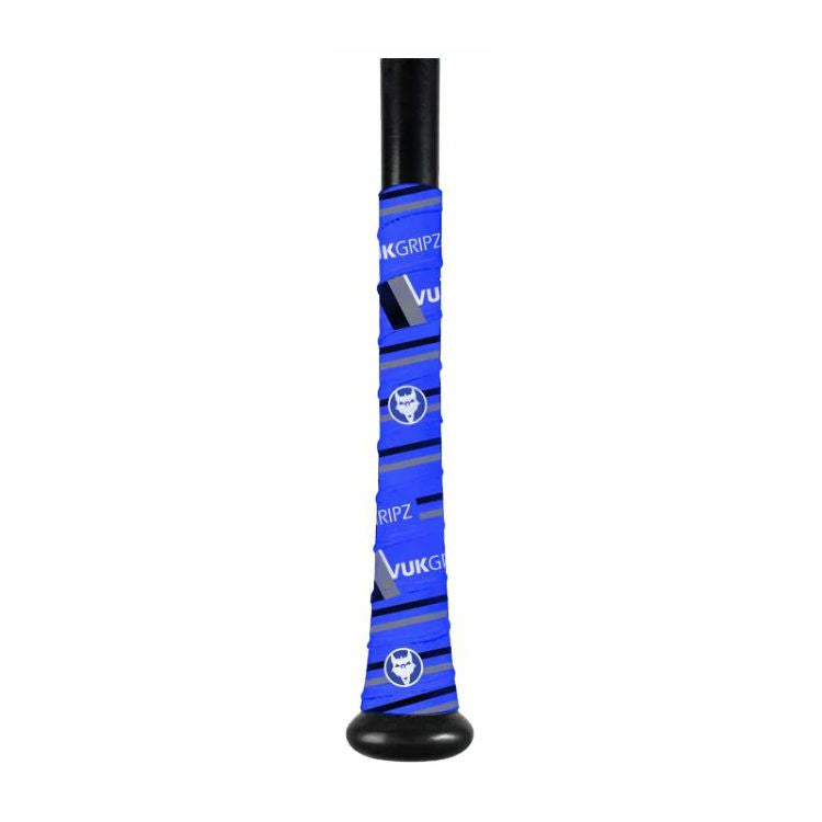 VUKGRIPZ グリップテープ ブルー