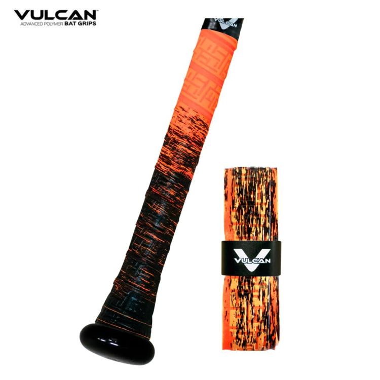 VULCAN バルカン グリップテープ FADEシリーズ EMBER