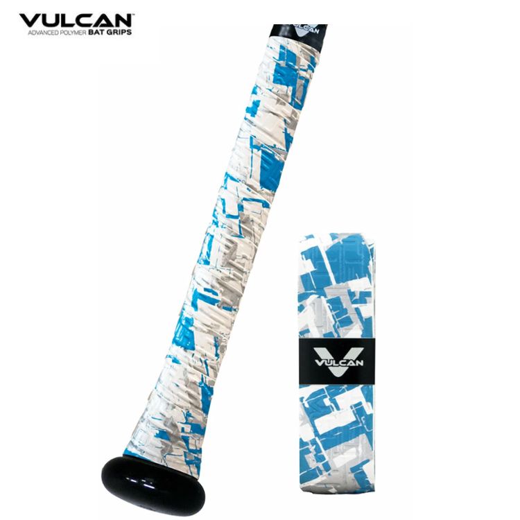 VULCAN バルカン グリップテープ ASPシリーズ GLACIER FREEZE