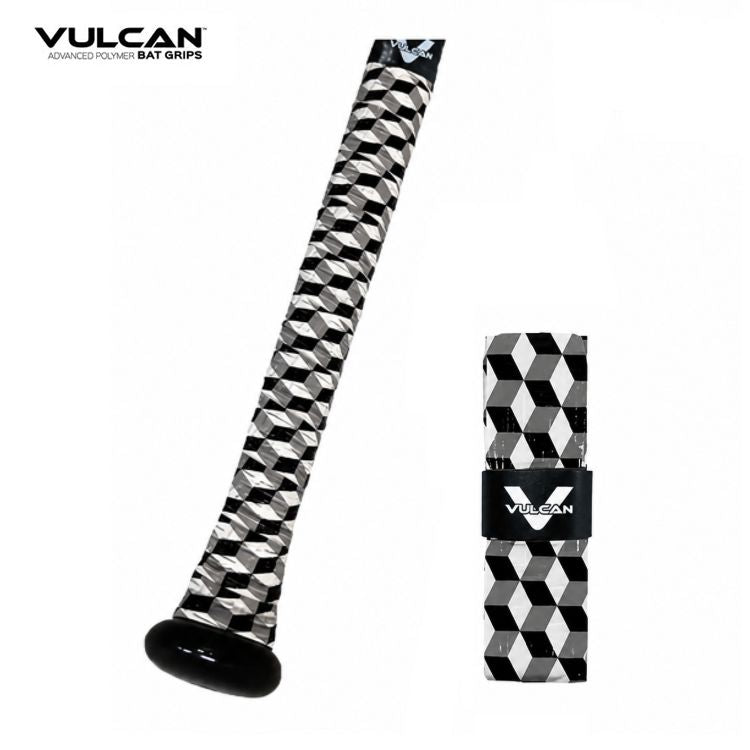 VULCAN バルカン グリップテープ UNCOMMONシリーズ GRAY SCALE