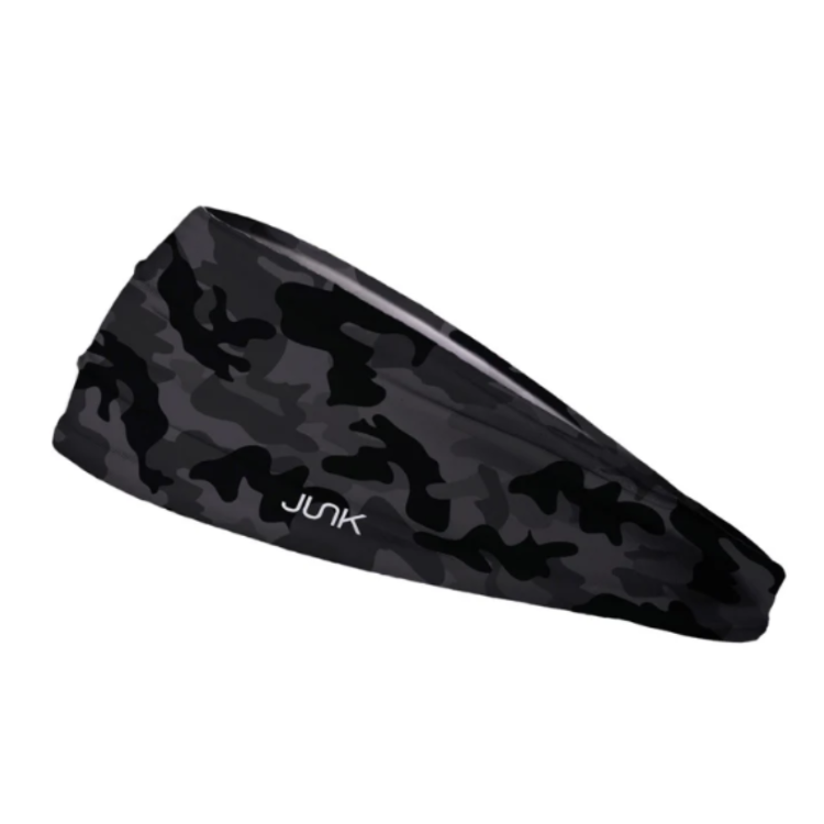 JUNK Brands ジャンク ヘッドバンド - BLACK OPS