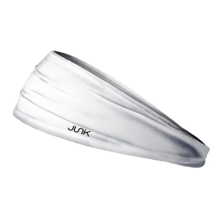 JUNK Brands ジャンク ヘッドバンド - SUPER CHILL WHITE