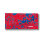 JUNK Brands ジャンク ヘッドバンド - GRIDIRON ROYAL RED