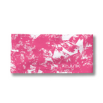 JUNK Brands ジャンク ヘッドバンド - GRIDIRON PINK WHITE