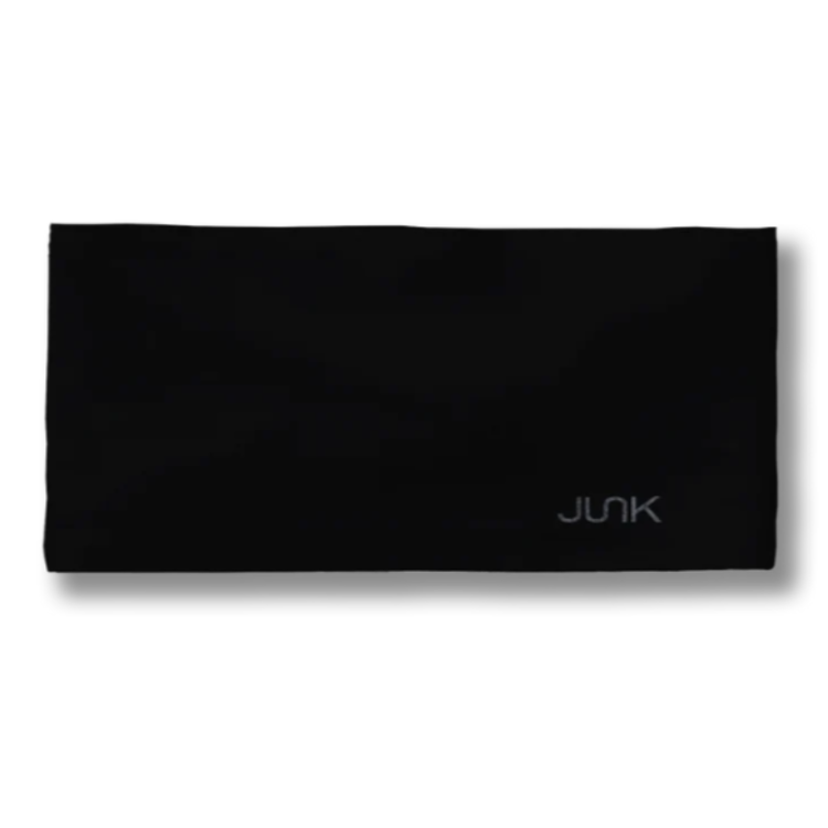 JUNK Brands ジャンク ヘッドバンド - TACTICAL BLACK