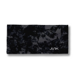 JUNK Brands ジャンク ヘッドバンド - GRIDIRON BLACK GRAY