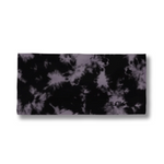 JUNK Brands ジャンク ヘッドバンド - DUO DYE BLACK