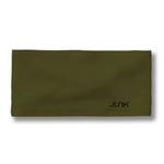 JUNK Brands ジャンク ヘッドバンド - OD GREEN
